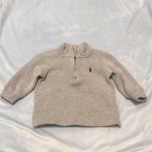 Ralph Lauren pullover sweater